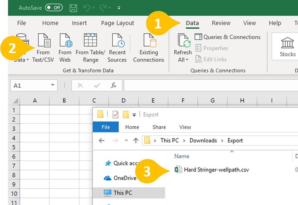 easy csv editor change decimal places