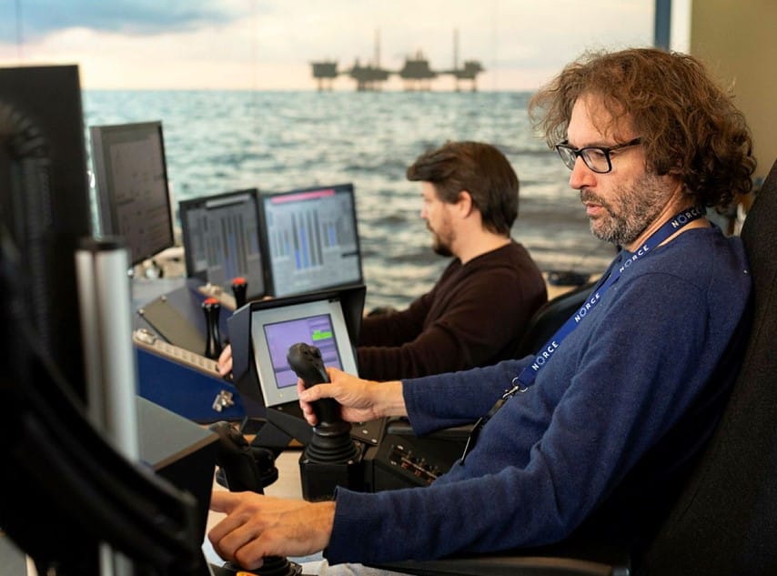 OpenLab - A unique infrastructure for Cybersecurity research