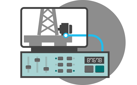OpenLab Coiled Tubing Drilling user guide cover illustration.